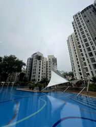 Seasons Park (D26), Condominium #577168541